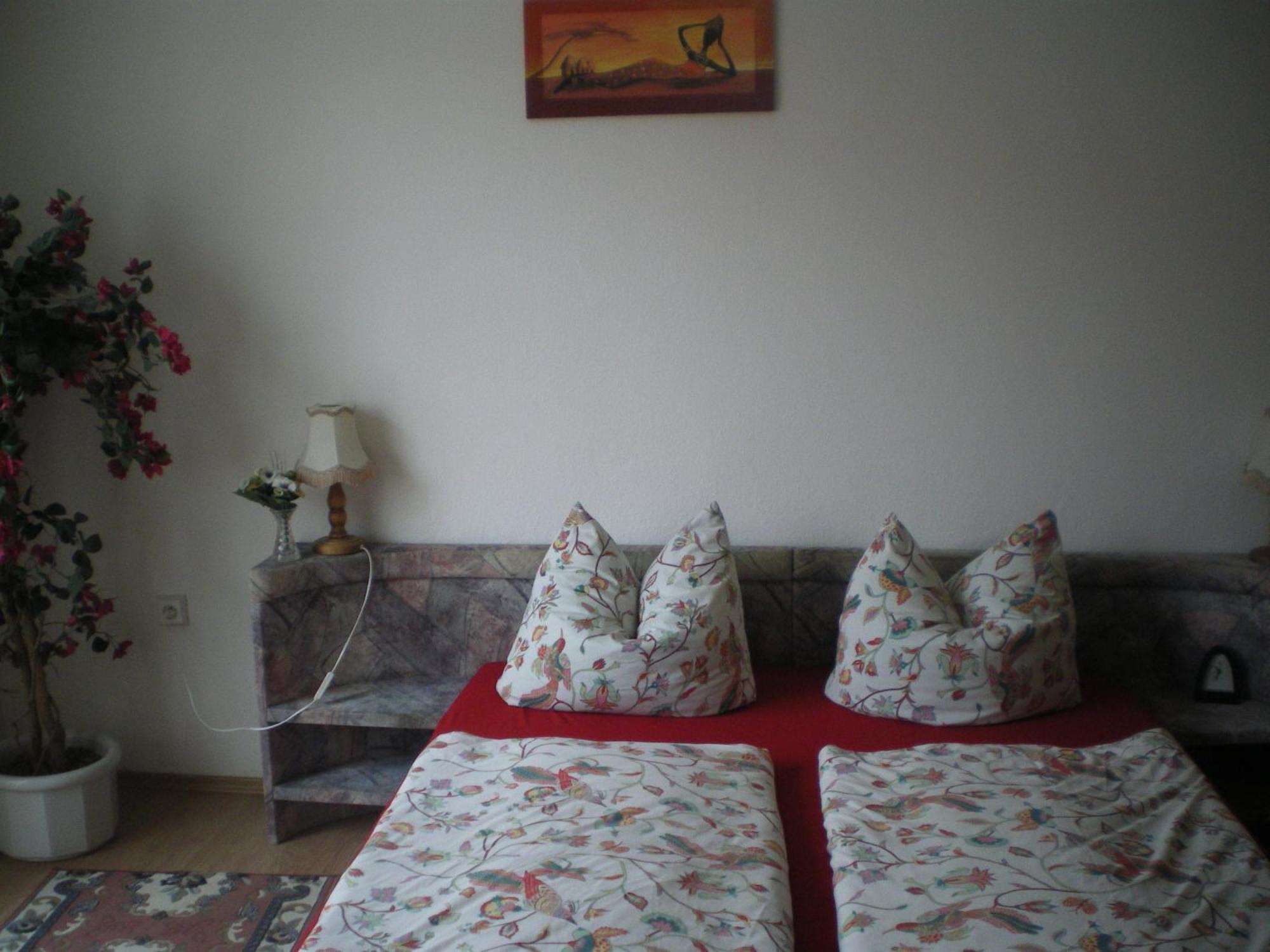 Gaestehaus Eva Apartment Nova Lesna Room photo